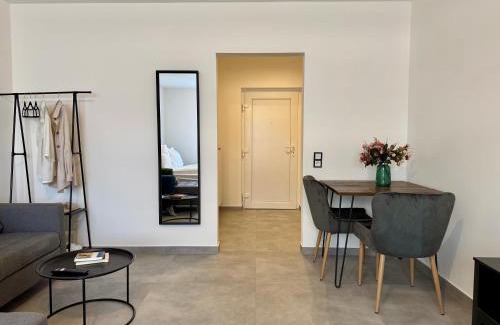 Wesertor Apartment | City Apartment zwischen Uni und Königsplatz