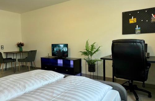 Wesertor Apartment | City Apartment zwischen Uni und Königsplatz