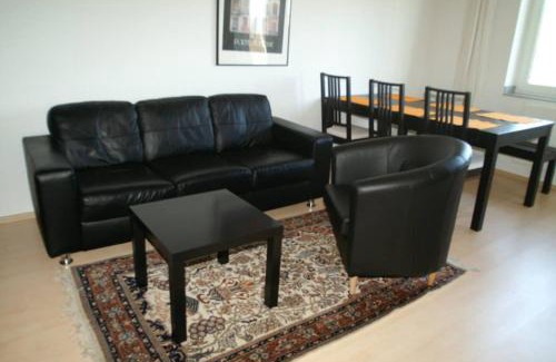 Zollstock Apartment | City Apartments Cologne - Apartment 2