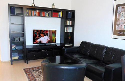Zollstock Apartment | City Apartments Cologne - Apartment 2