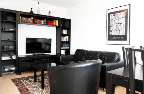 Zollstock Apartment | City Apartments Cologne - Apartment 2