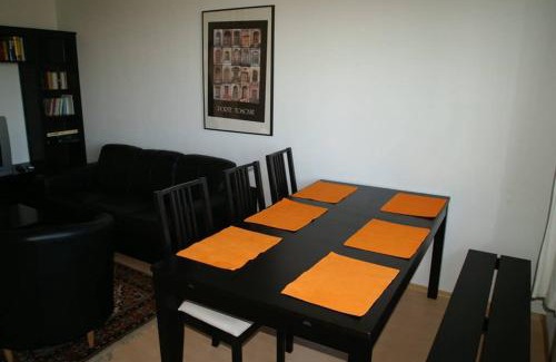 Zollstock Apartment | City Apartments Cologne - Apartment 2