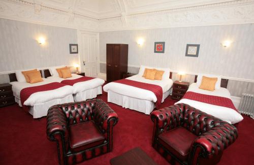 Glasgow Westend Apartment | City Apartments