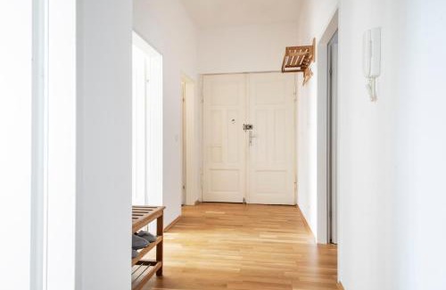 Lend Apartment | City-Apartments Graz