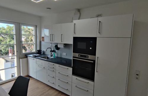 Offenbach am Main Apartment | City Apartments Offenbach