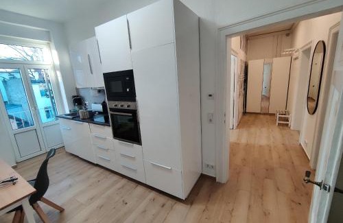 Offenbach am Main Apartment | City Apartments Offenbach