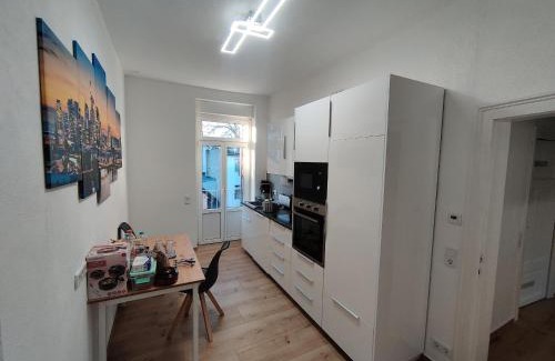 Offenbach am Main Apartment | City Apartments Offenbach