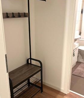 Karlsruhe City Centre Apartment | City Appartement direkt am Schloss!