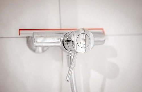 Blucherplatz Apartment | City-Appartement, Holtenauer Straße mit 24h Check-in