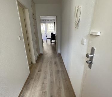 Mannheim Apartment | City Appartement Top Lage