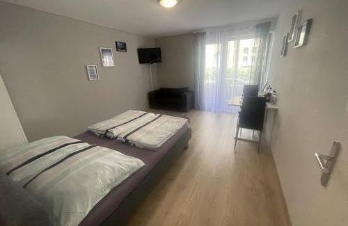 Mannheim Apartment | City Appartement Top Lage