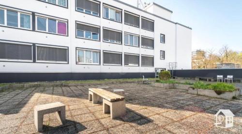 Mainz City Center Apartment | City Appartements Mainz