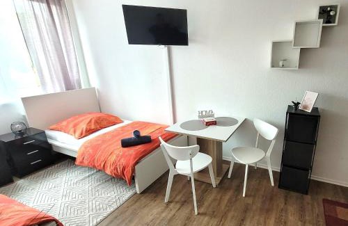 Mainz City Center Apartment | City Appartements Mainz