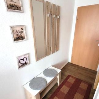 Mainz City Center Apartment | City Appartements Mainz