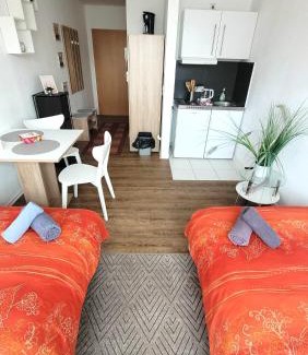 Mainz City Center Apartment | City Appartements Mainz