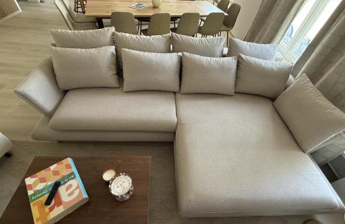 Bad Aibling House | City-Appartment am Mühlbach -Kurpark