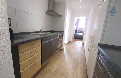 Hanau Apartment | City Appartment Hanau