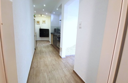 Hanau Apartment | City Appartment Hanau