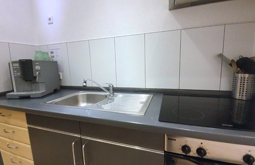 Hanau Apartment | City Appartment Hanau