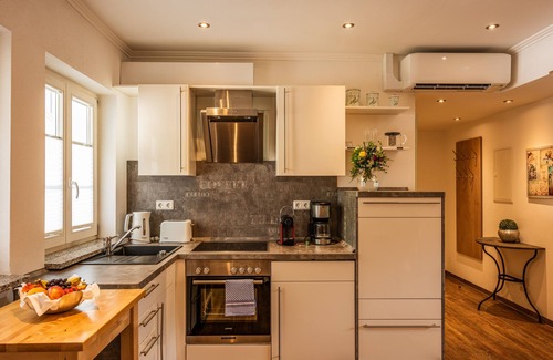 Goslar Apartment | City Appartments Am Wall