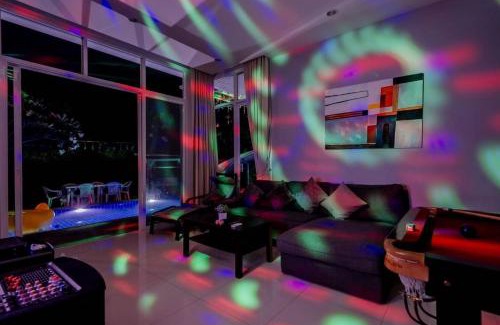 Cha-am Villa | City Beach 2 Cha-am Pool Villa