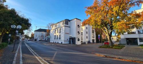 Lippstadt Apartment | city boarding lippstadt
