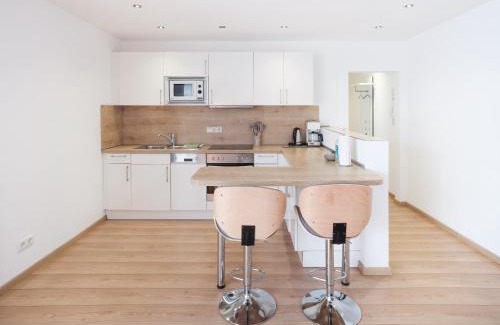 Lippstadt Apartment | city boarding lippstadt