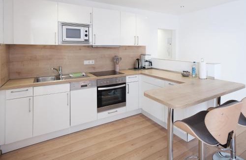 Lippstadt Apartment | city boarding lippstadt