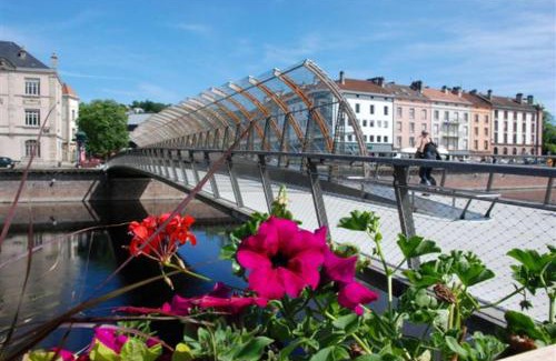 Epinal Apartment | city-break