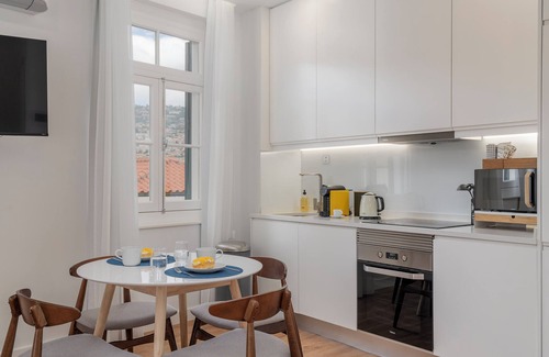 Se Apartment | City break in Funchal - Queimada Lodges 3C