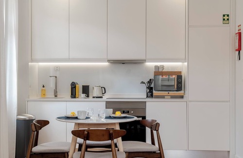 Se Apartment | City break in Funchal - Queimada Lodges 3C