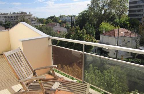 Cauderan Apartment | City Break Picquecailloux