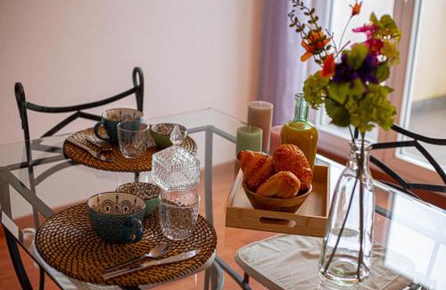 Cauderan Apartment | City Break Picquecailloux