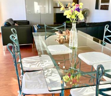 Cauderan Apartment | City Break Picquecailloux