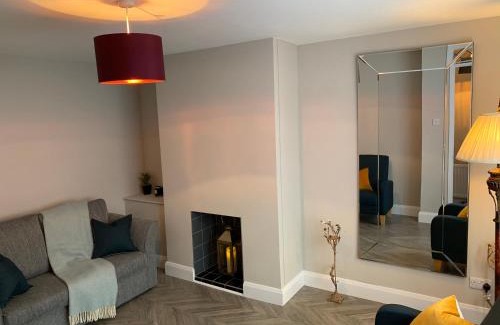 Belfast City Centre House | City Break Plush Pad, walking distance to City Centre