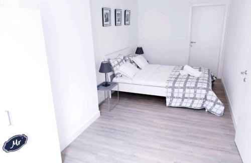 Ilot Sacre Apartment | City Brussels Apartments