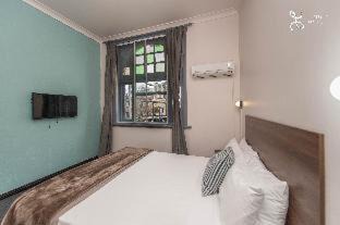Darlinghurst Hotel | City Budget Hotel