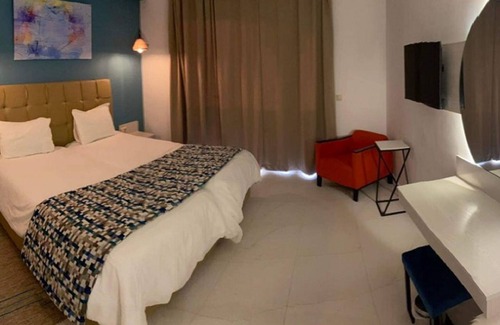 Monastir Hotel | City Business Monastir Center