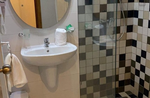 Monastir Hotel | City Business Monastir Center