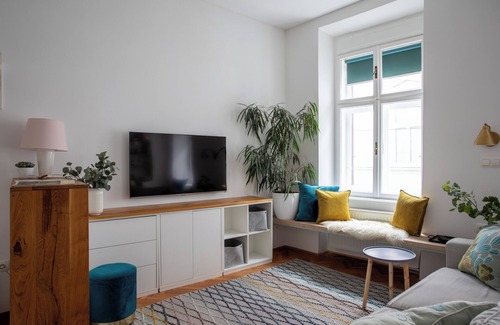 Maribor Apartment | City center apartment with sauna