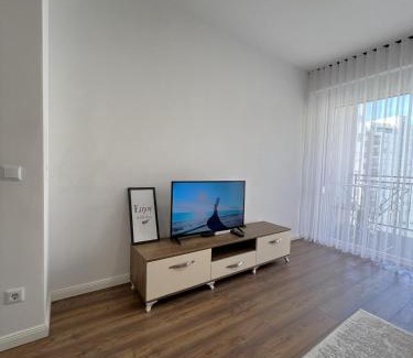 Ferizaj Apartment | City Center 1bedroom