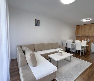 Ferizaj Apartment | City Center 1bedroom