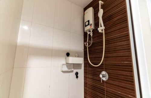 Bang Chak Apartment | City Center 2 Bedrooms Check in 24h Fast Wifi Gym Swimming Pool