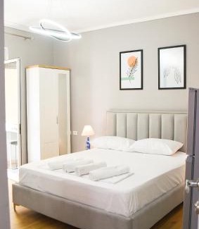 Tirana Apartment | City Center 5 - Tirana Way Apartments