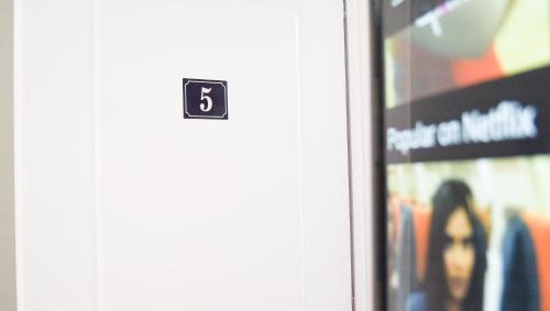 Tirana Apartment | City Center 5 - Tirana Way Apartments
