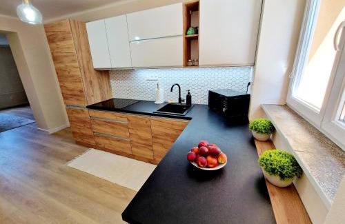 Spisska Nova Ves Apartment | City Center Apartment - Self check-in