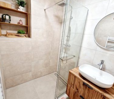 Spisska Nova Ves Apartment | City Center Apartment - Self check-in