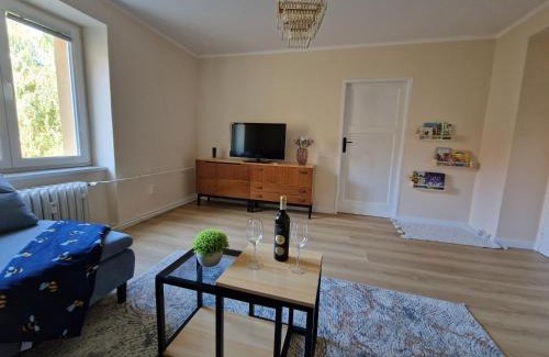 Spisska Nova Ves Apartment | City Center Apartment - Self check-in
