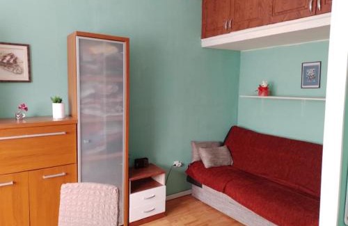 Novi Sad Apartment | City Center Apartmant