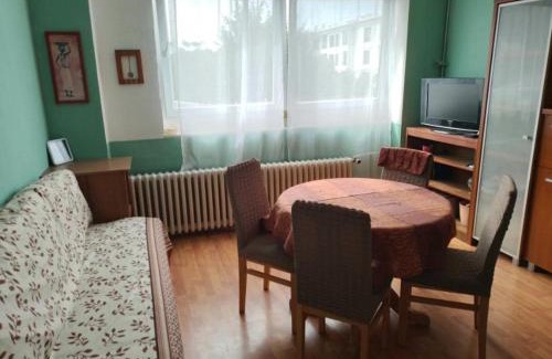Novi Sad Apartment | City Center Apartmant